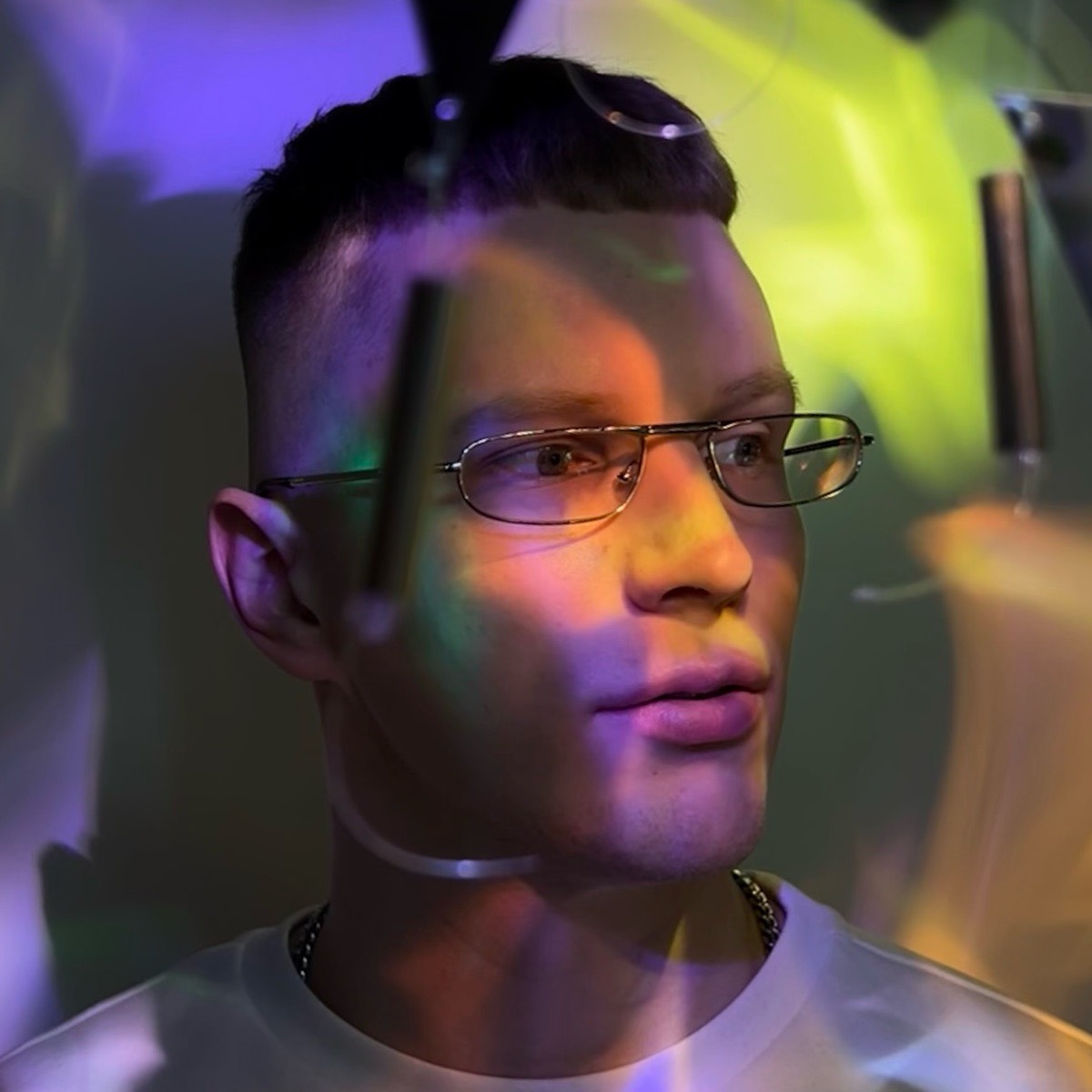 Алексей Шняков