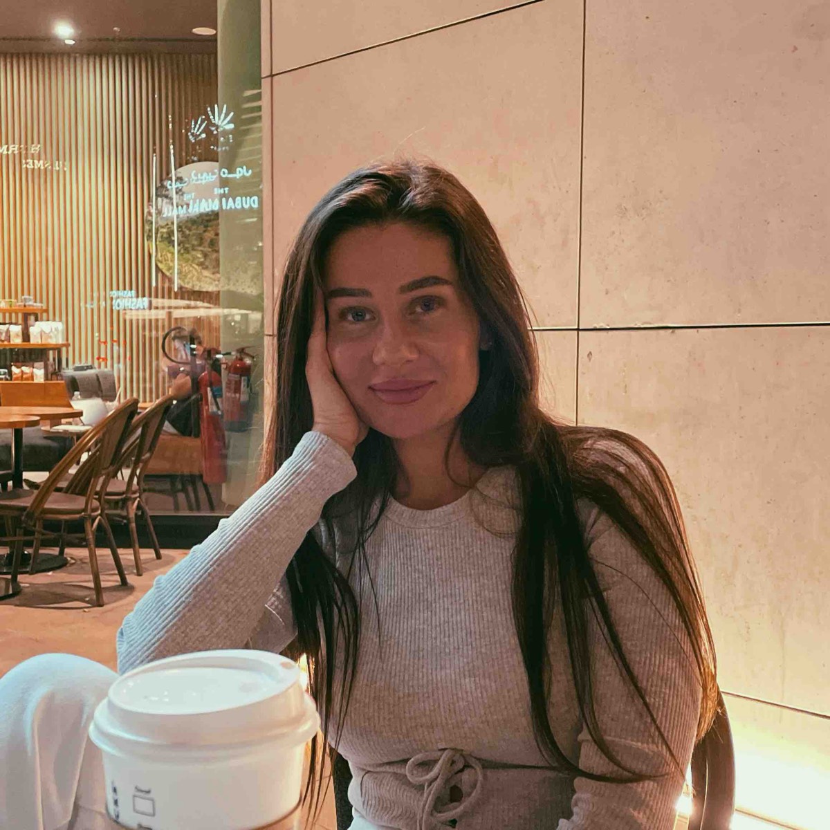 Alena Artemova