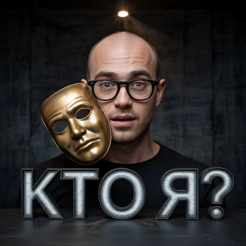 Кто я? Небольшой пост-знакомство. | Сетка — социальная сеть от hh.ru