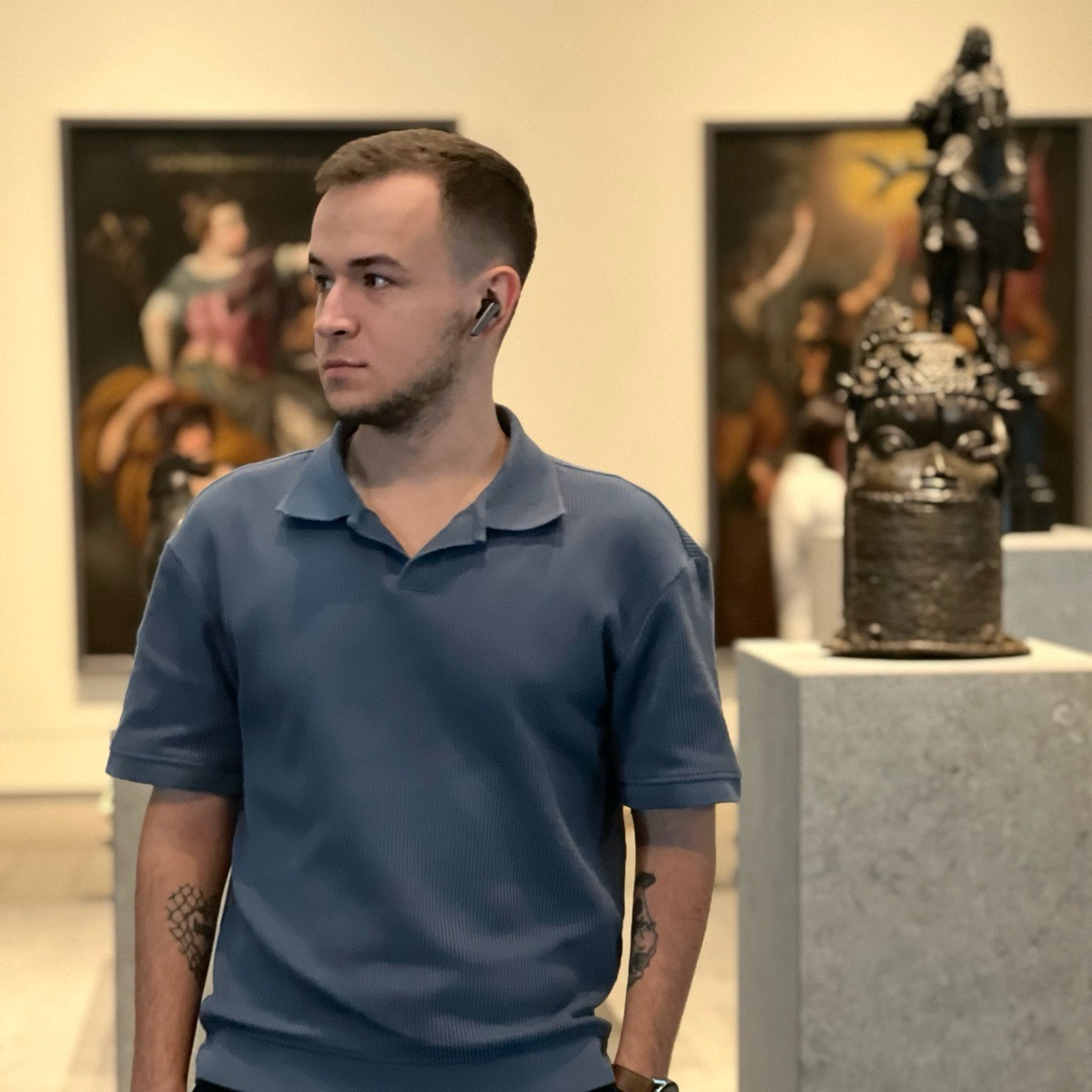 Максим Колташов