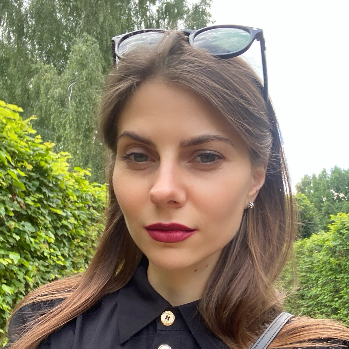 Татьяна Ющенко