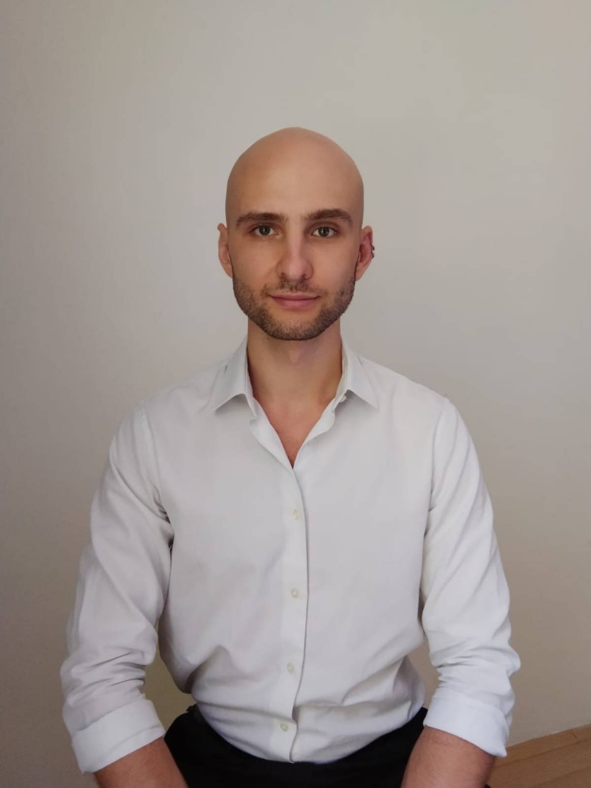 Сергей Венин | Сетка — социальная сеть от hh.ru