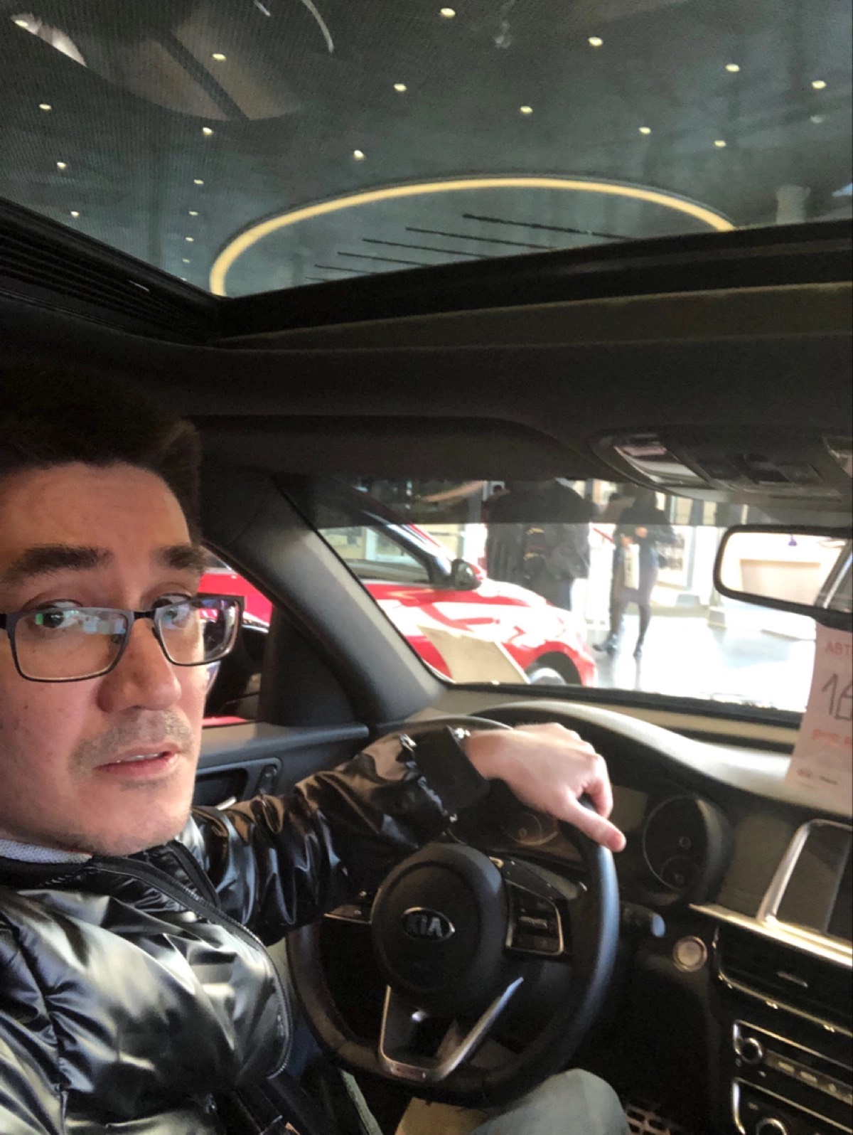 Тагир Галеев | Сетка — социальная сеть от hh.ru