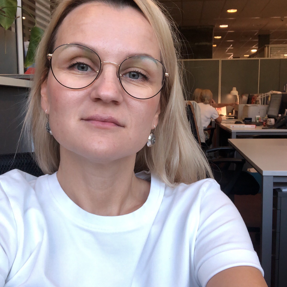 Евгения Александрина | Сетка — социальная сеть от hh.ru