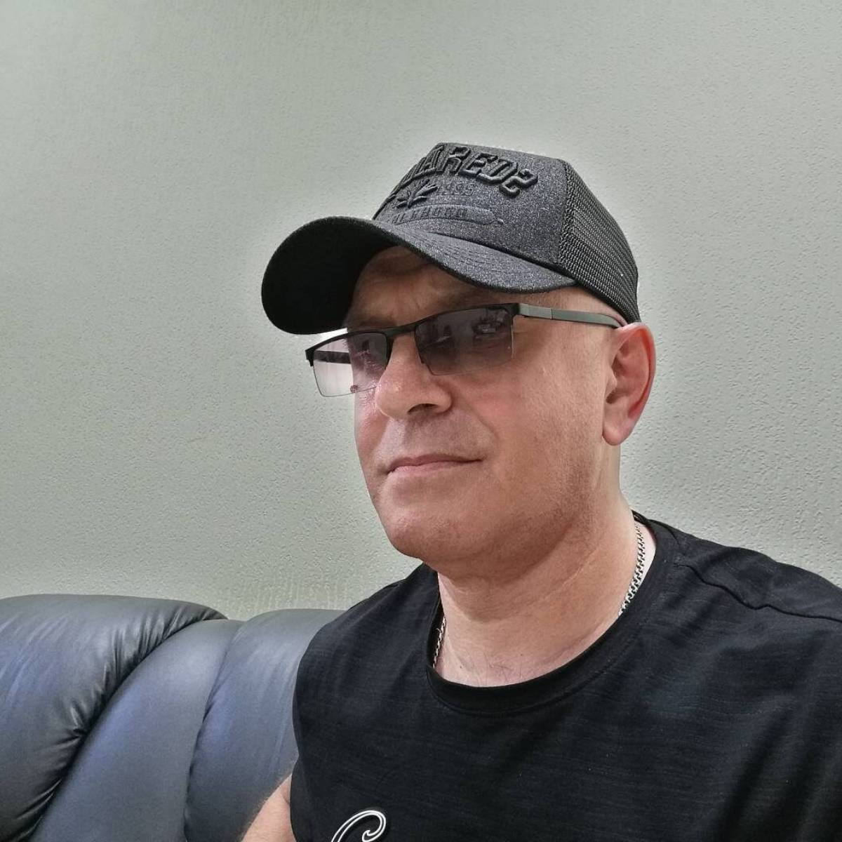 Виталий Скворцов