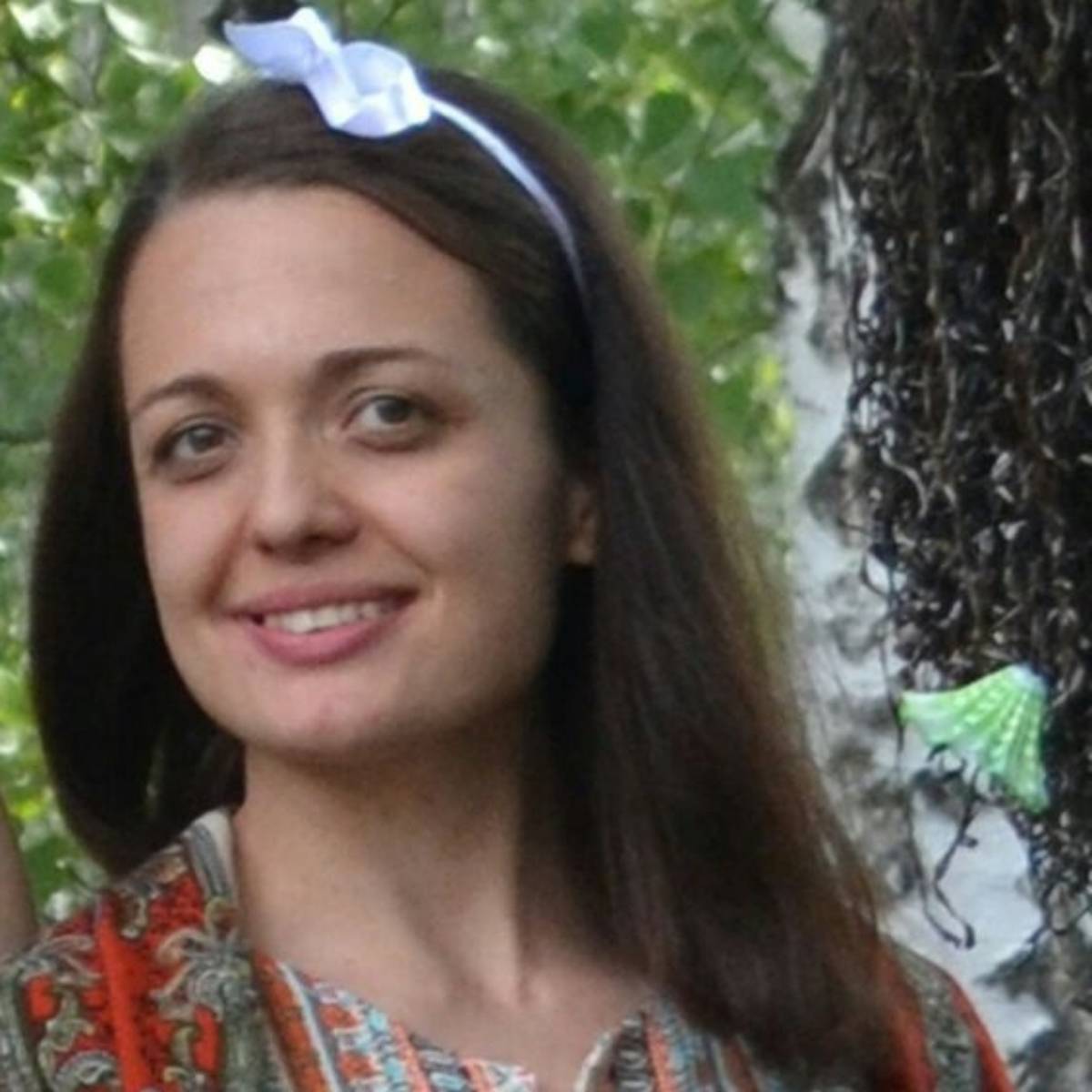 Татьяна Лихачева