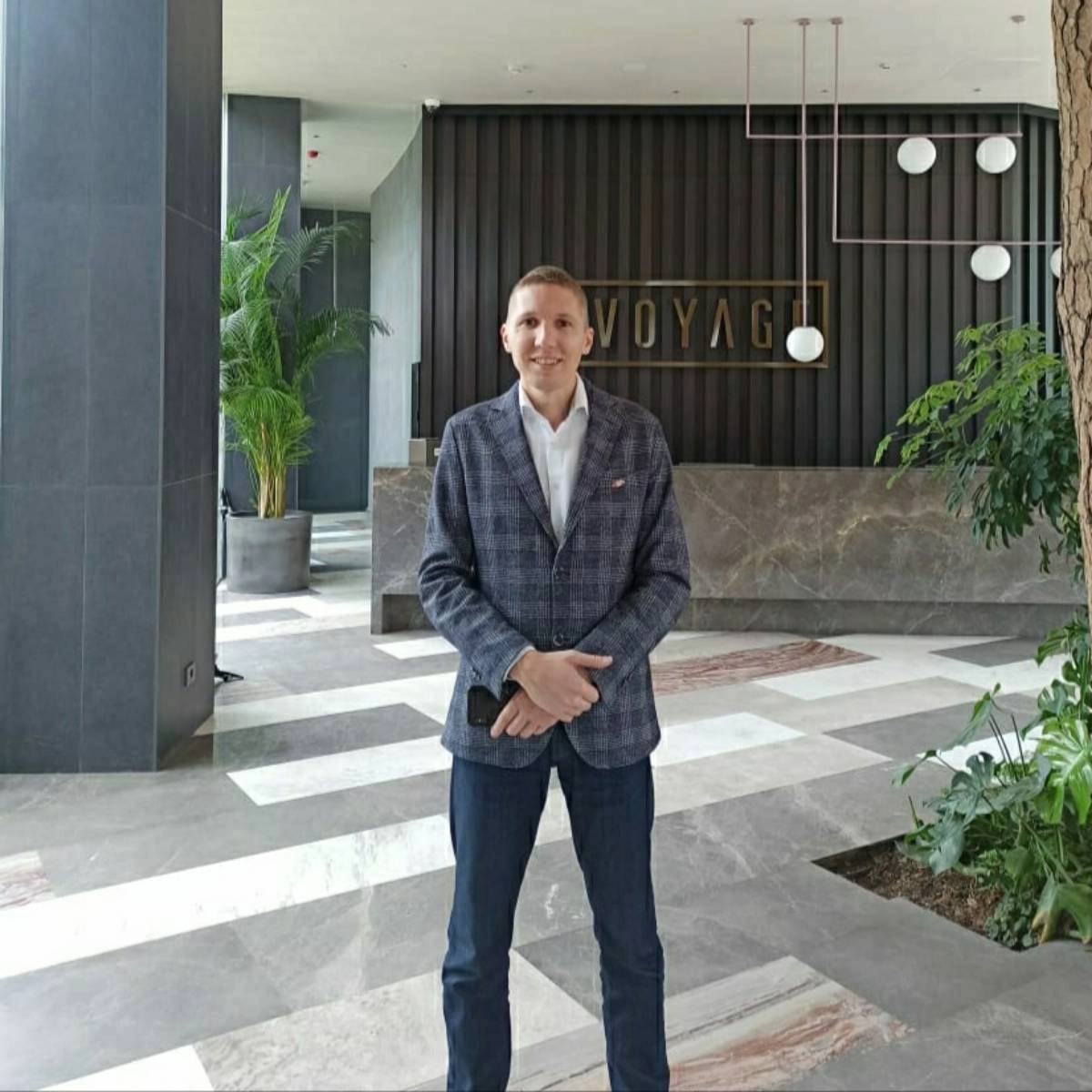Александр Днепровский