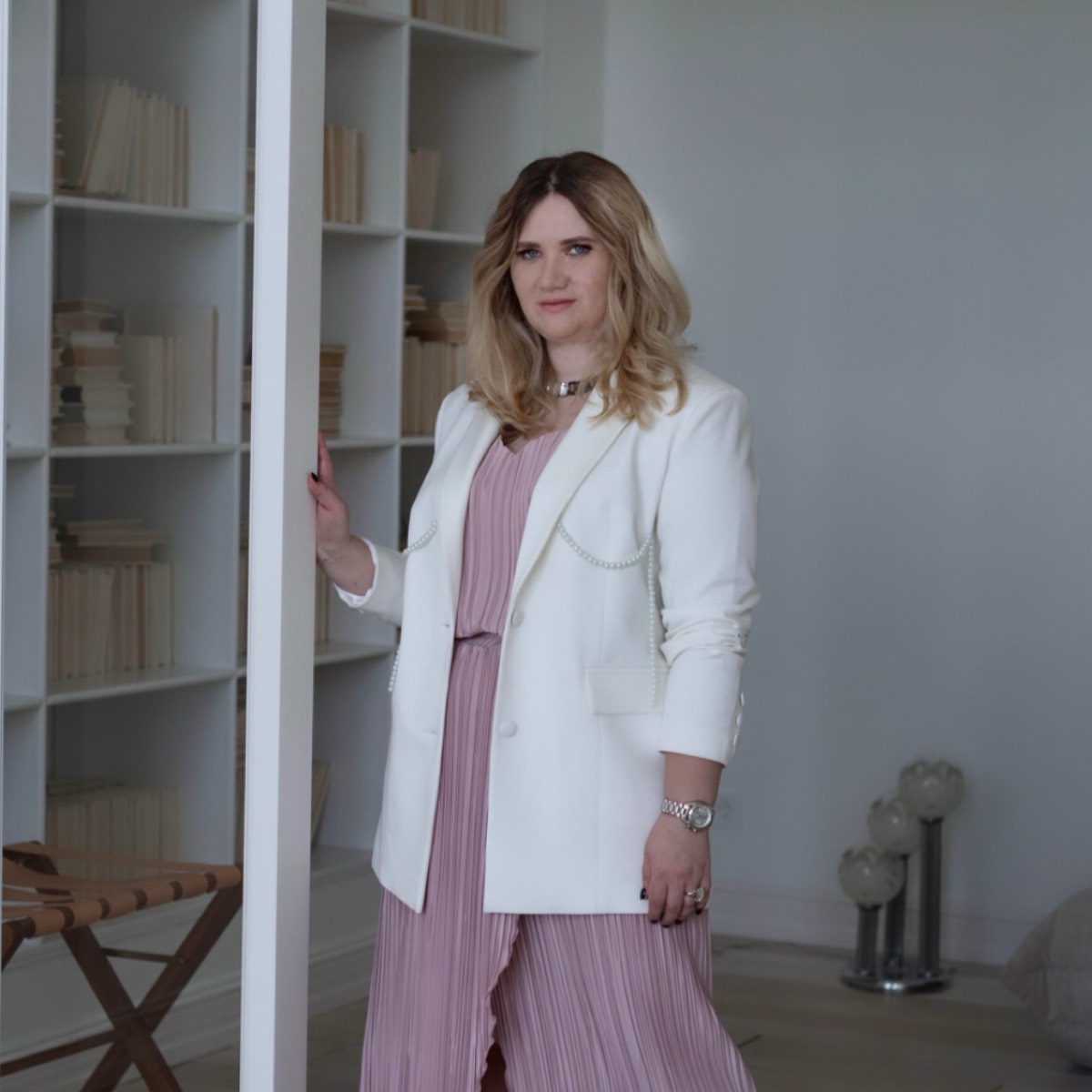 Марина Кучерявая