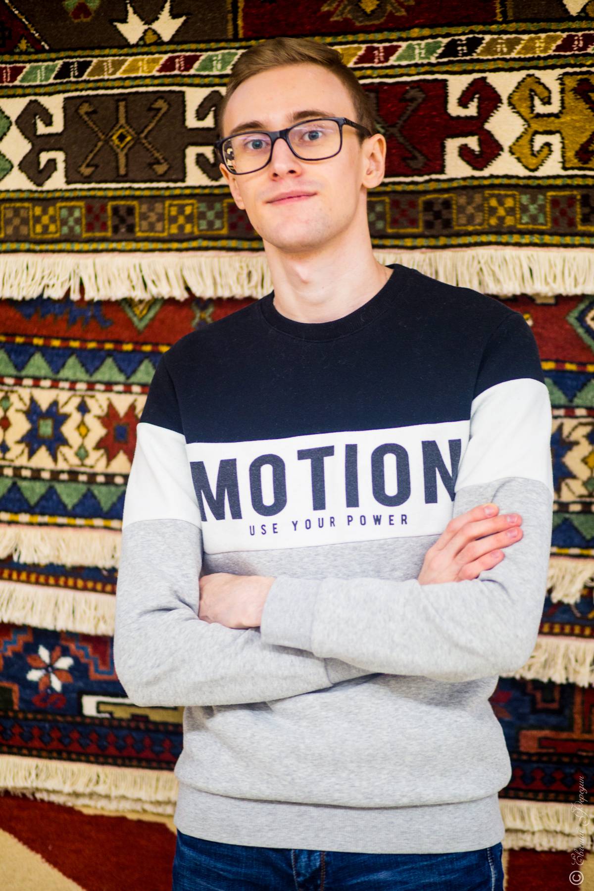 Андрей Силаев | Сетка — социальная сеть от hh.ru