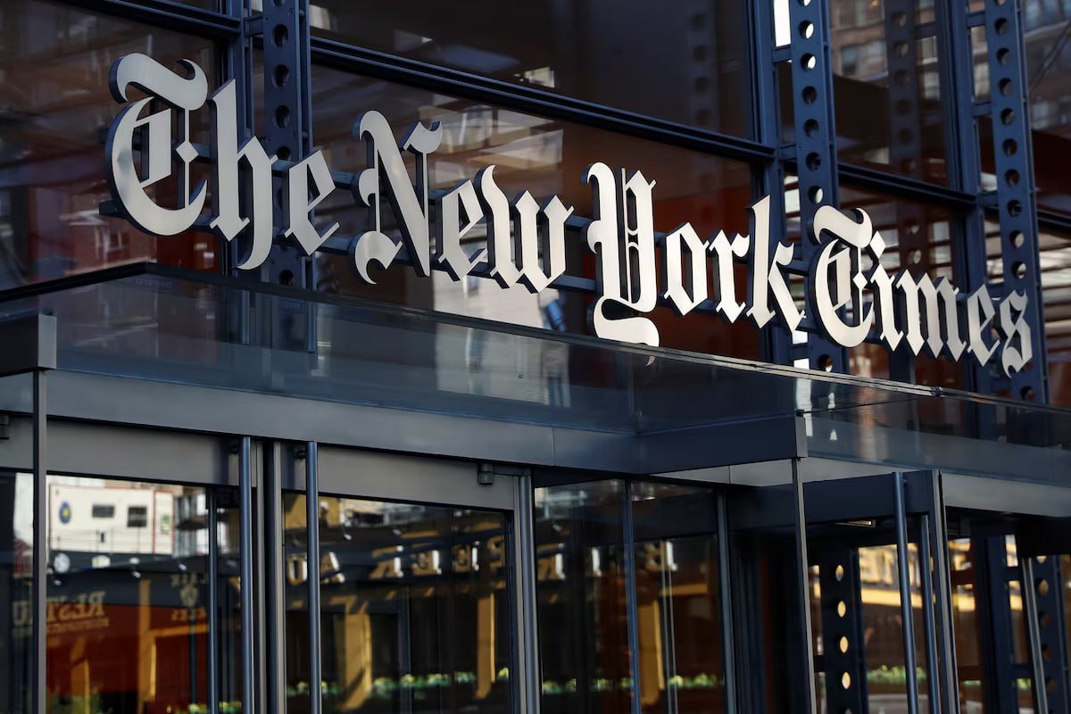 NYT добавила 250 000 цифровых подписчиков в первом квартале. Это примерно 15% от общего числа подписчиков. Рост произошёл в течение одного квартала и это не органика.
Причина такого роста — «бандлы» | Сетка — социальная сеть от hh.ru