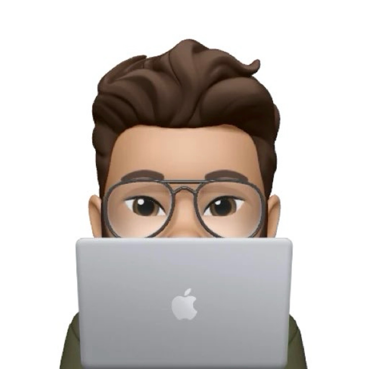 Subscriber avatar