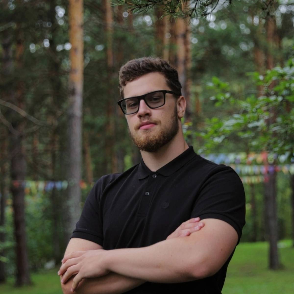 Иван Стихин