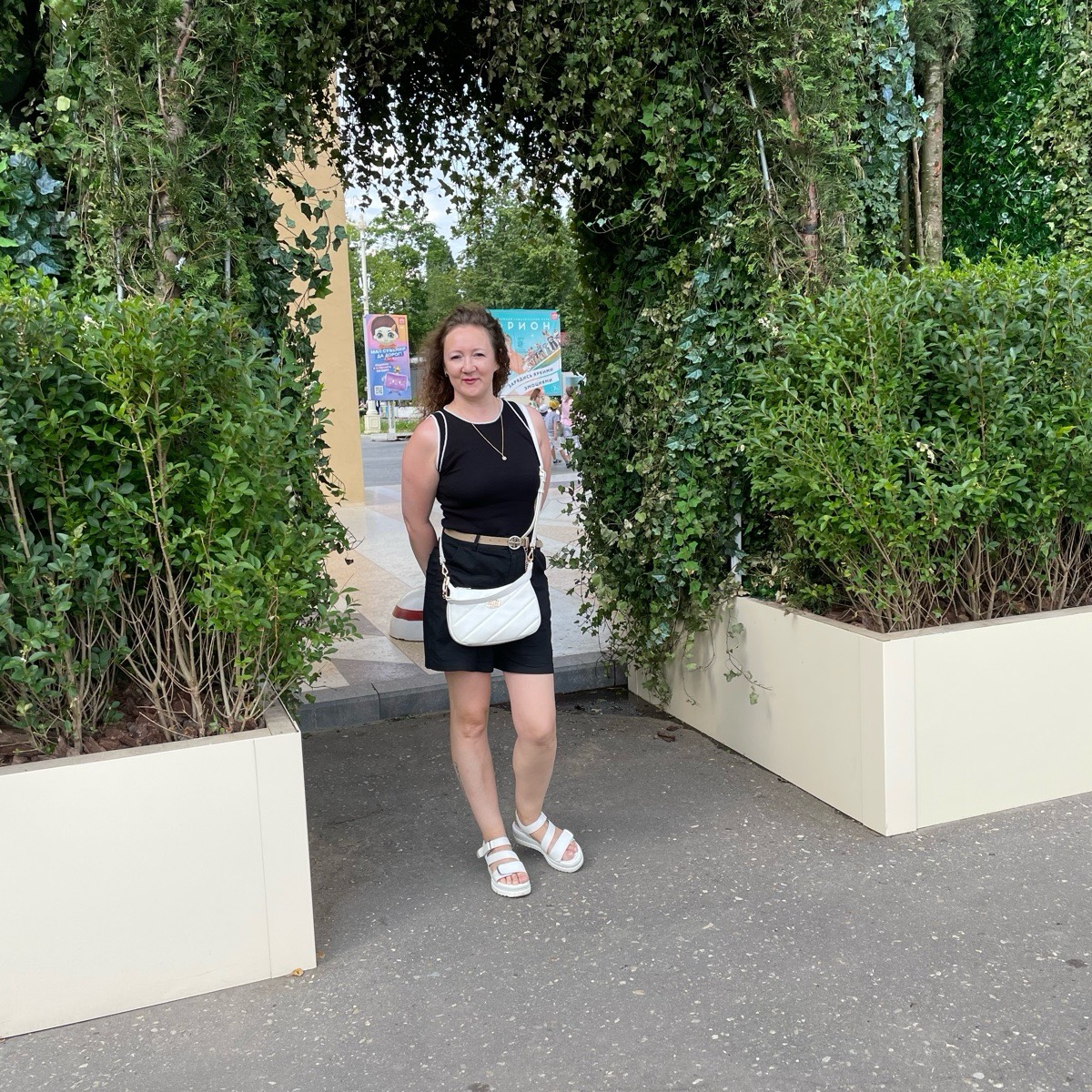 Ксения Шемонаева