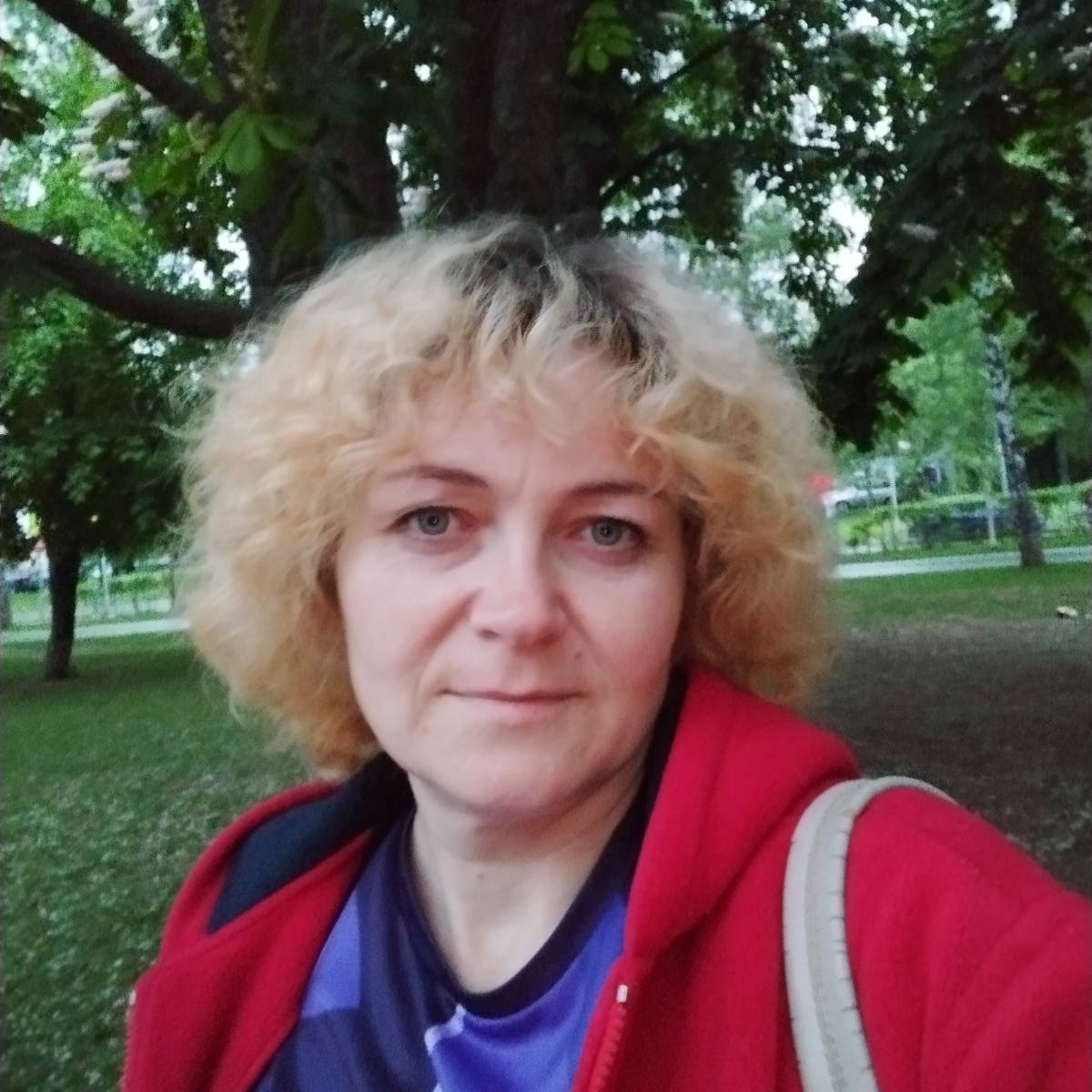 Анна Тимофеева
