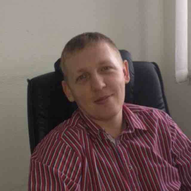 Андрей Переверзев