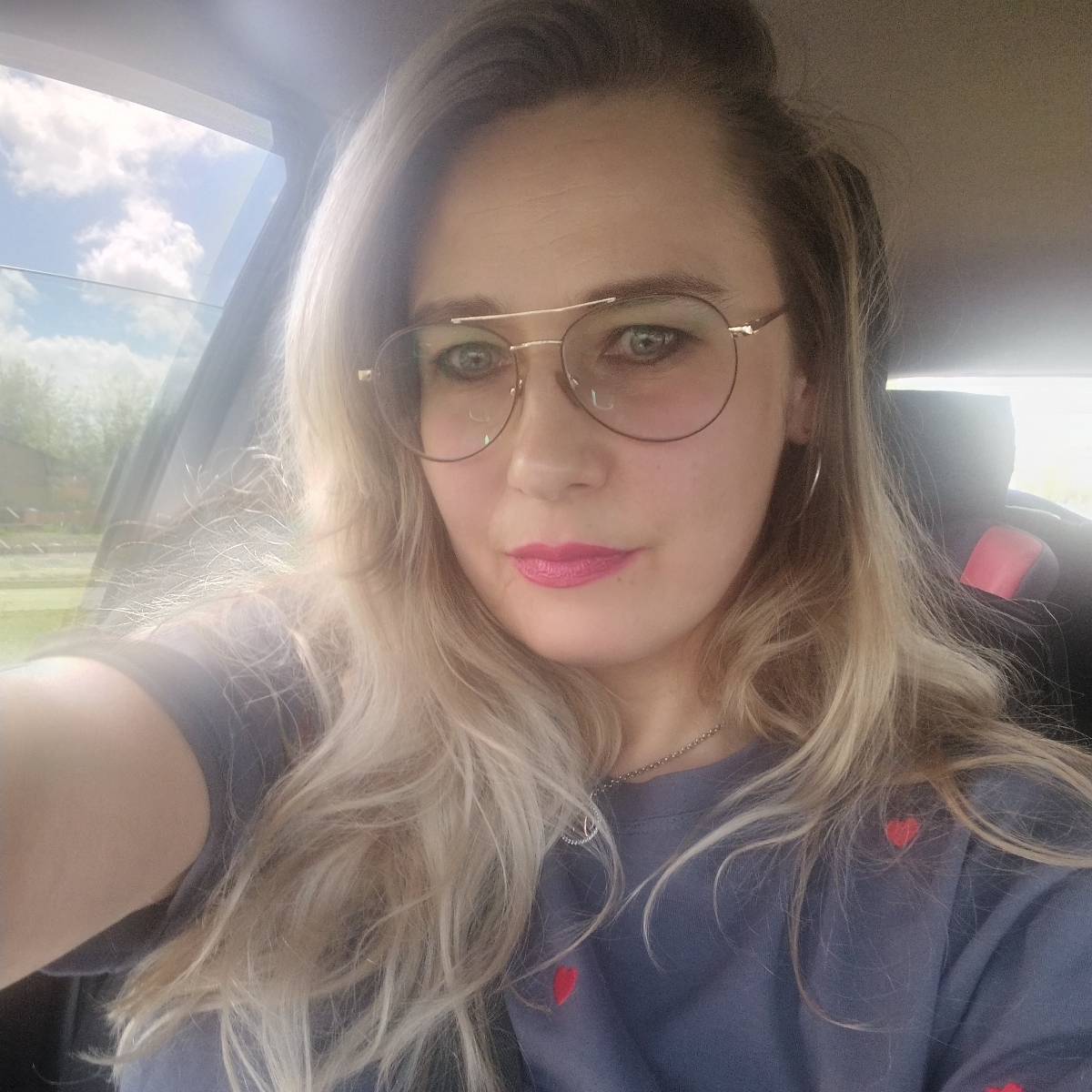 Екатерина Дульцева | Сетка — социальная сеть от hh.ru