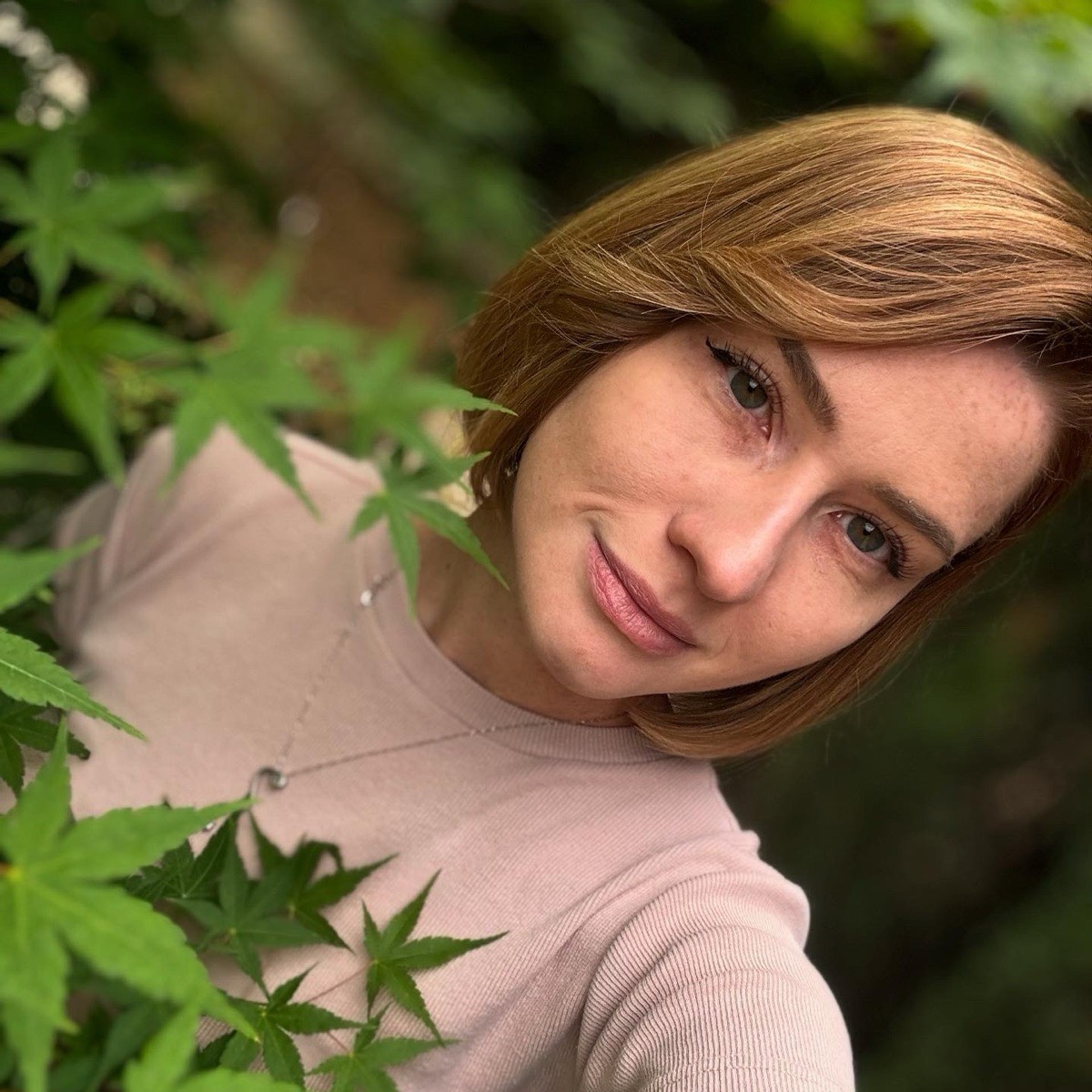 Мария Дремова