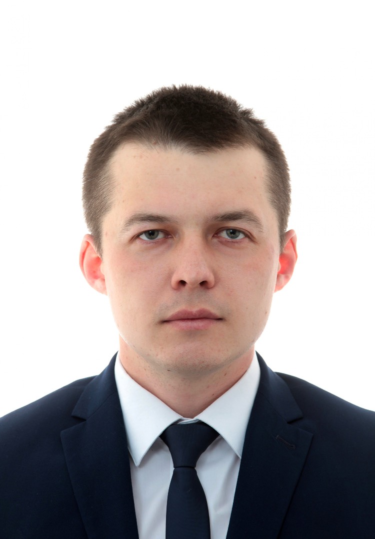 Айнур Сафиуллин