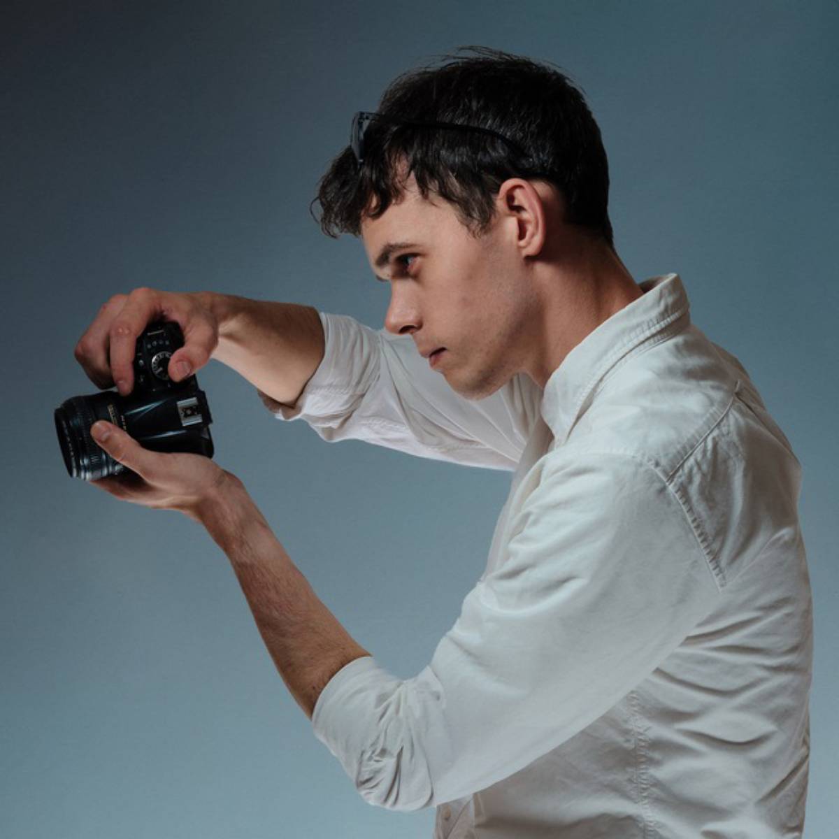 Артём Михайлов | Сетка — социальная сеть от hh.ru