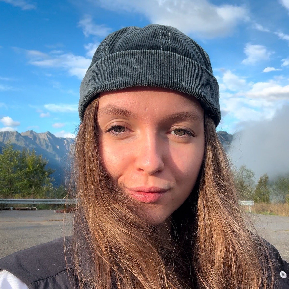 Арина Котова | Сетка — социальная сеть от hh.ru