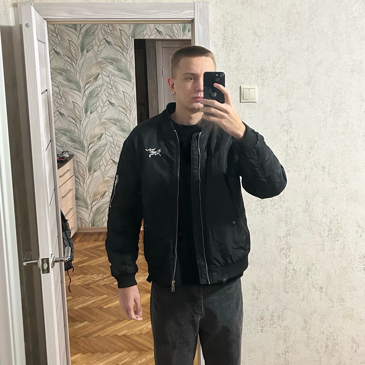 Дмитрий Афонин