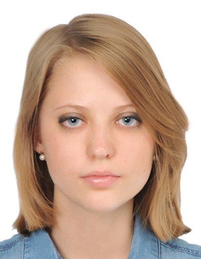 Анастасия Загоровская