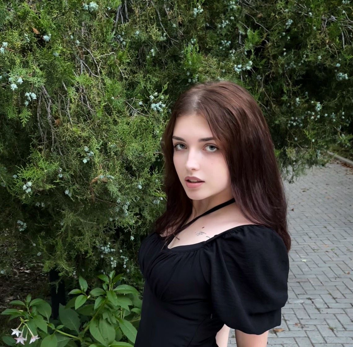 Мария Сукманова