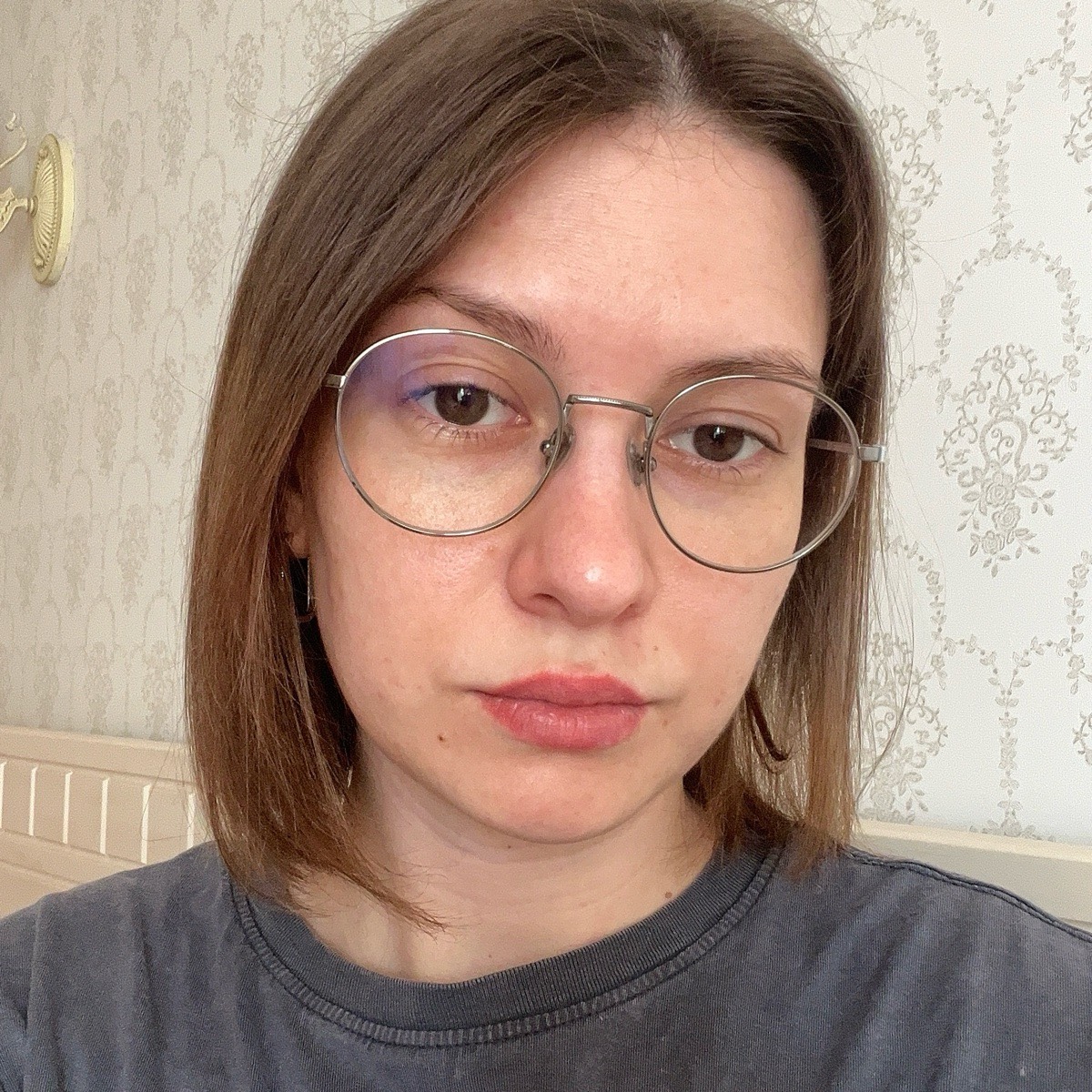 Анастасия Зигмунд | Сетка — социальная сеть от hh.ru