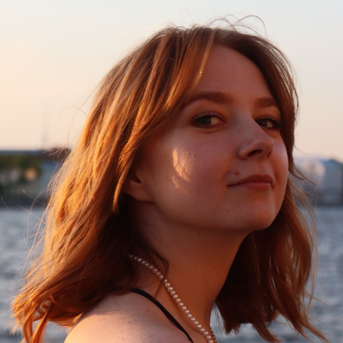 Валерия Кухтина | Сетка — социальная сеть от hh.ru