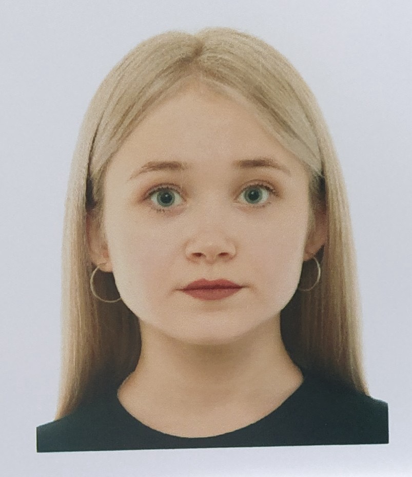 Надежда Гусарова | Сетка — социальная сеть от hh.ru