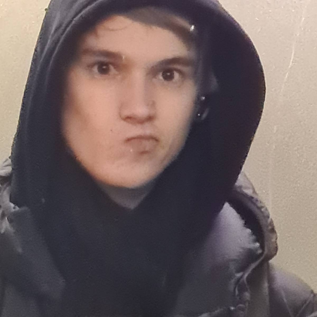 Егор Киселев