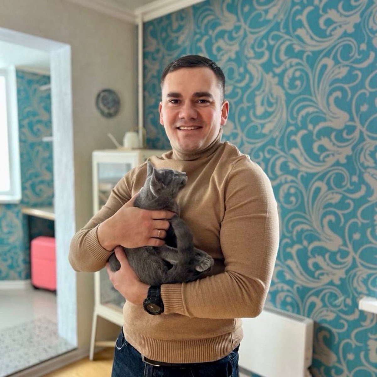 Фархад Галявеев