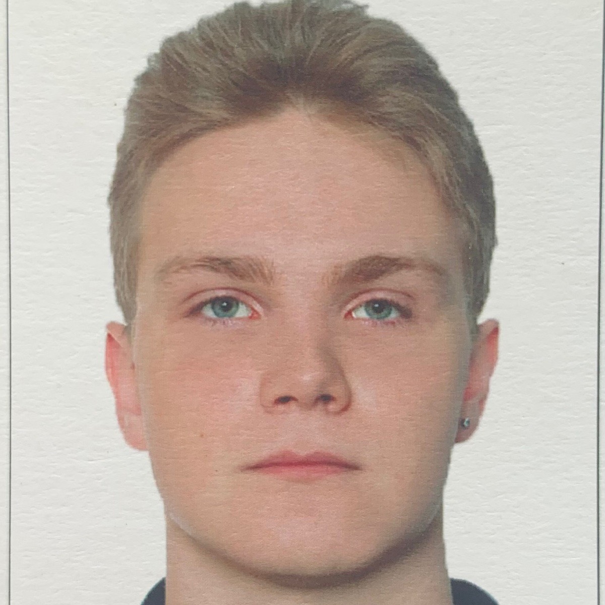 Михаил Дремов