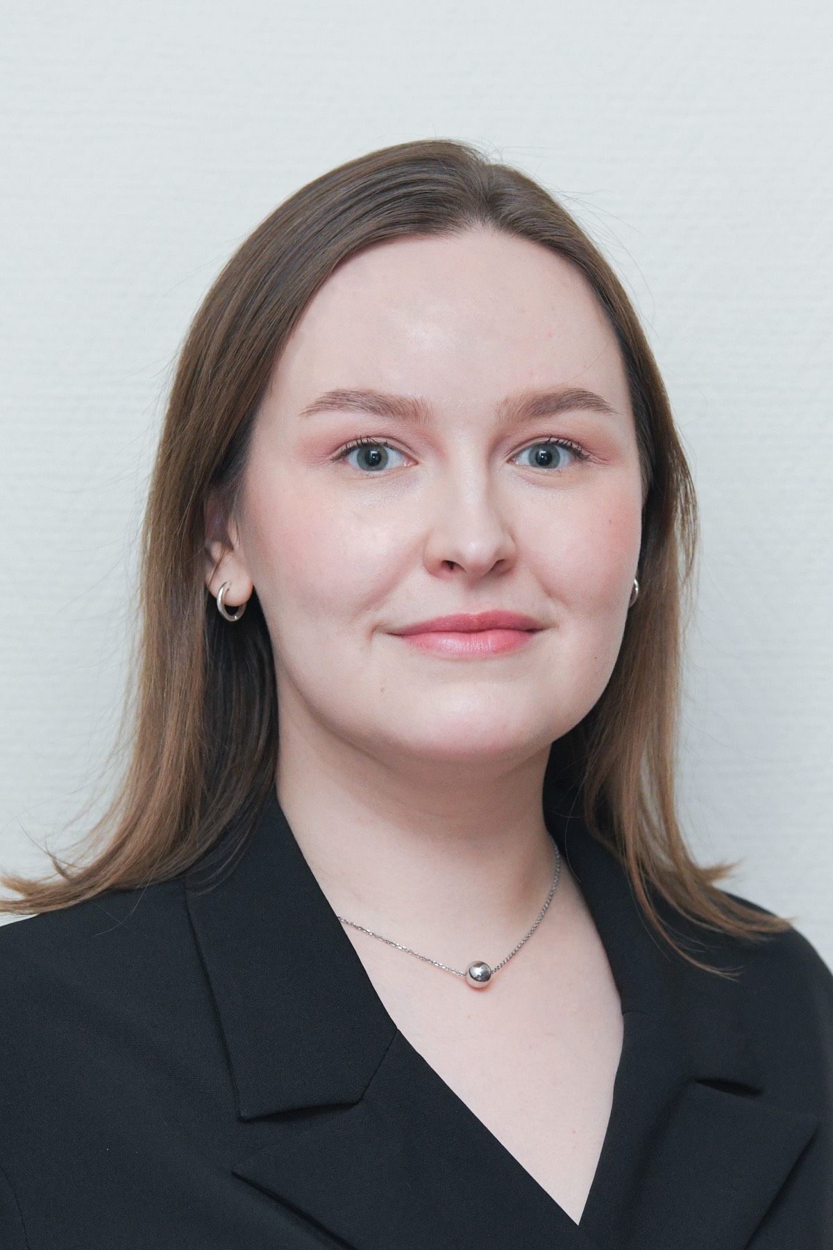 Наталья Борисова