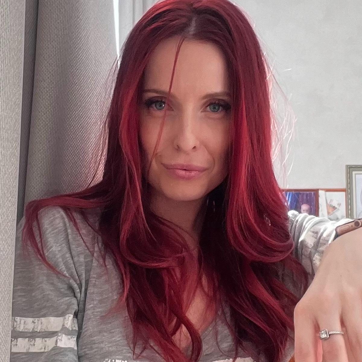 Елена Бурмич