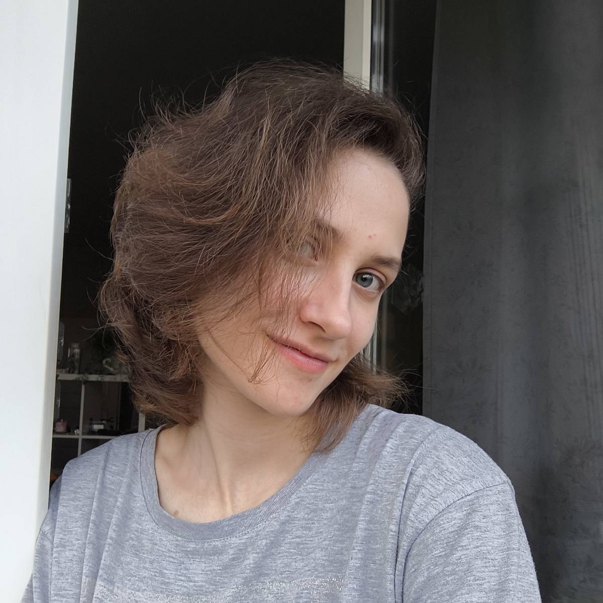 Мария Махалова | Сетка — социальная сеть от hh.ru