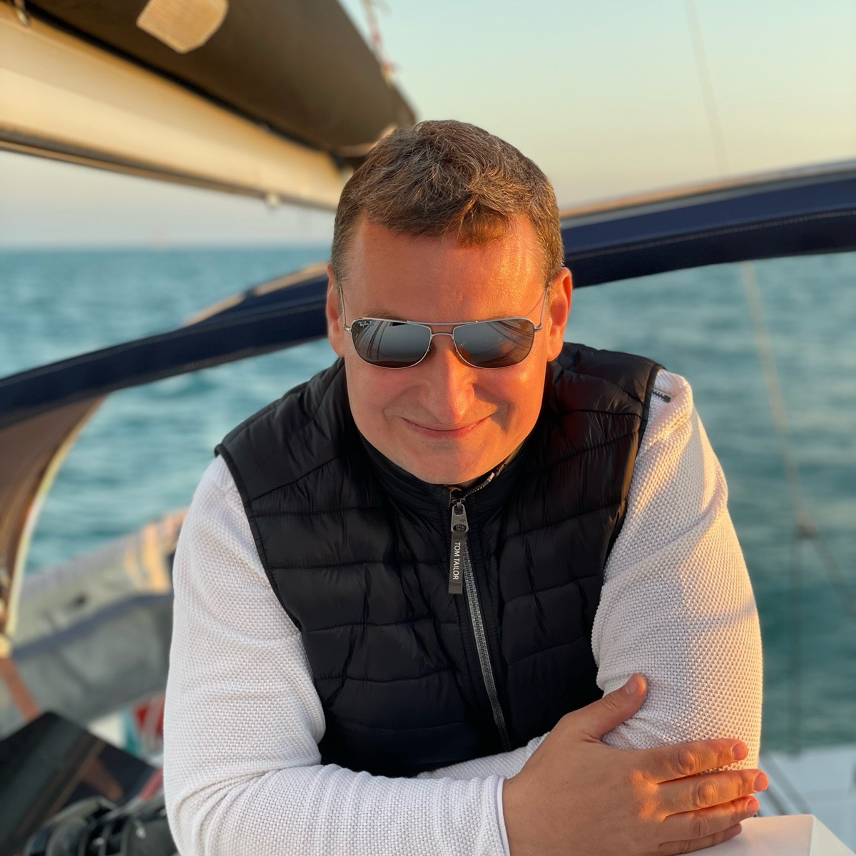 Алексей Нажимов | Сетка — социальная сеть от hh.ru