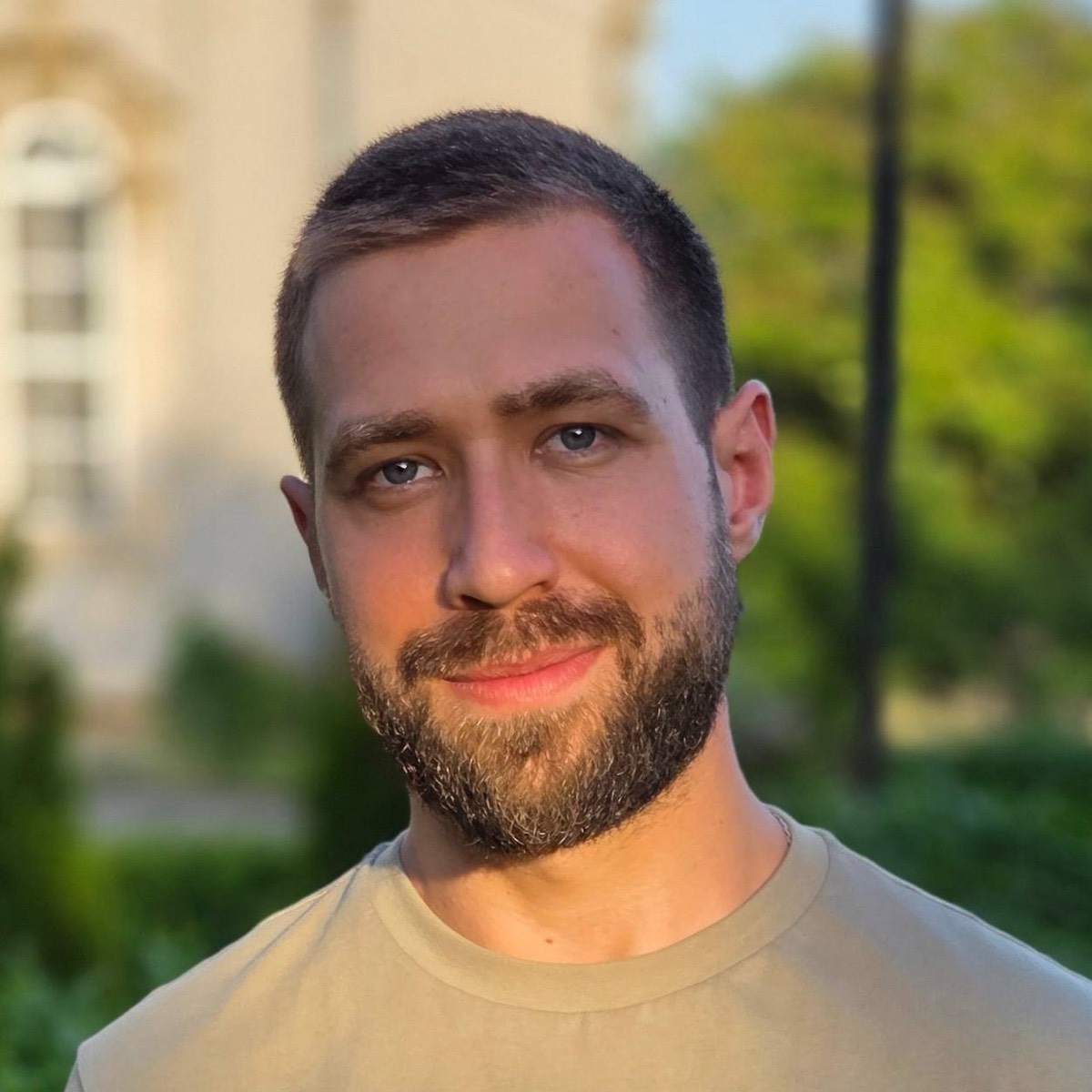 Иван Новиков