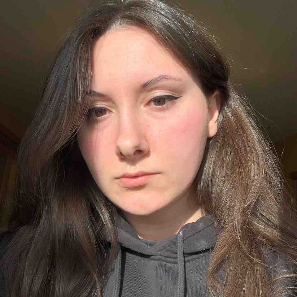 Маргарита Слонова