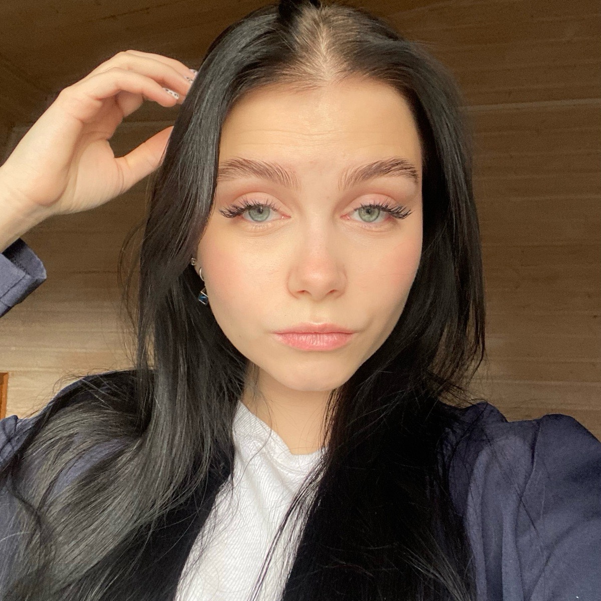 Дарья Володина | Сетка — социальная сеть от hh.ru