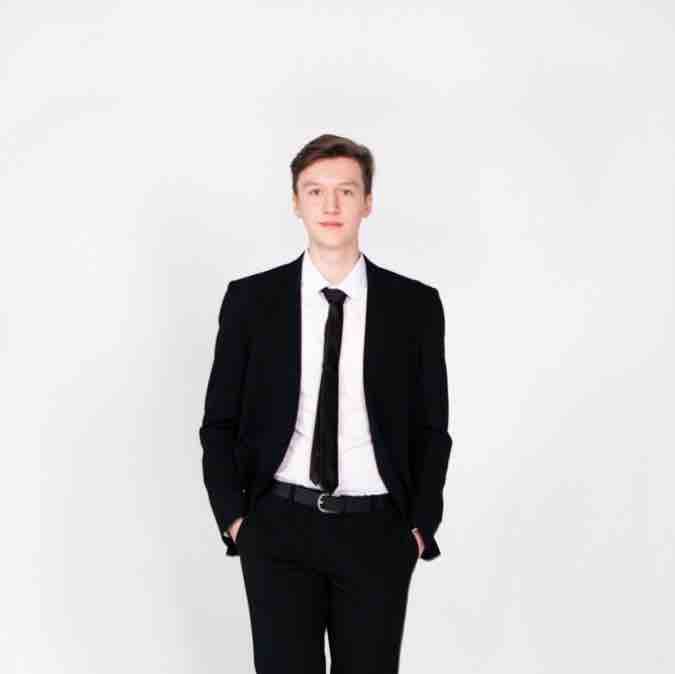 Даниил Бардюк | Сетка — социальная сеть от hh.ru