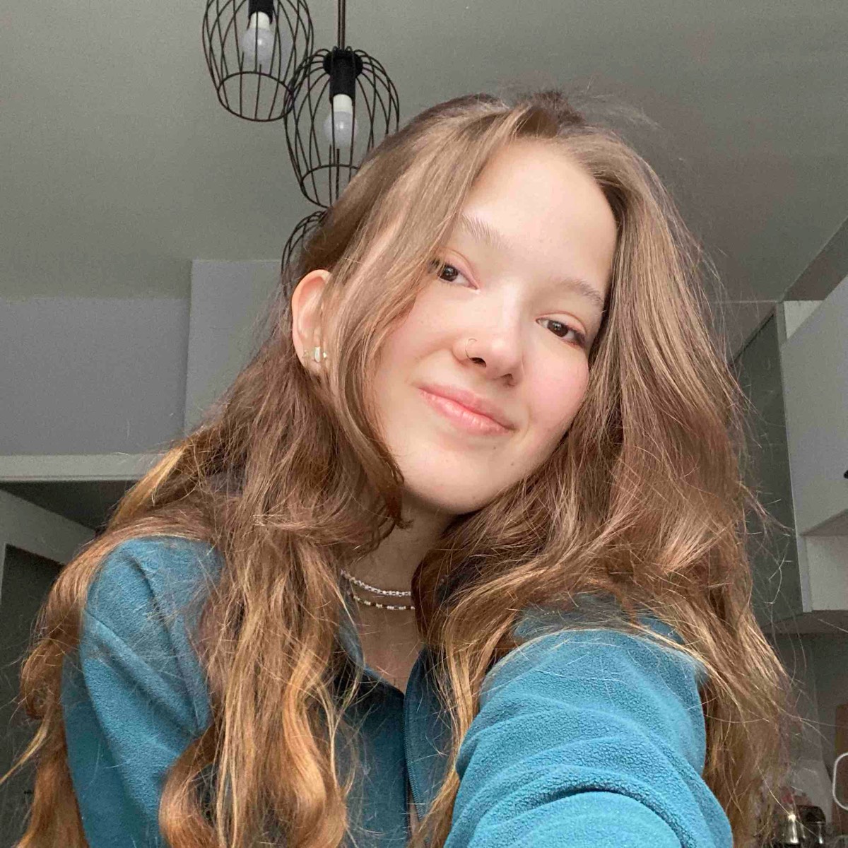 Дарья Ромашко | Сетка — социальная сеть от hh.ru