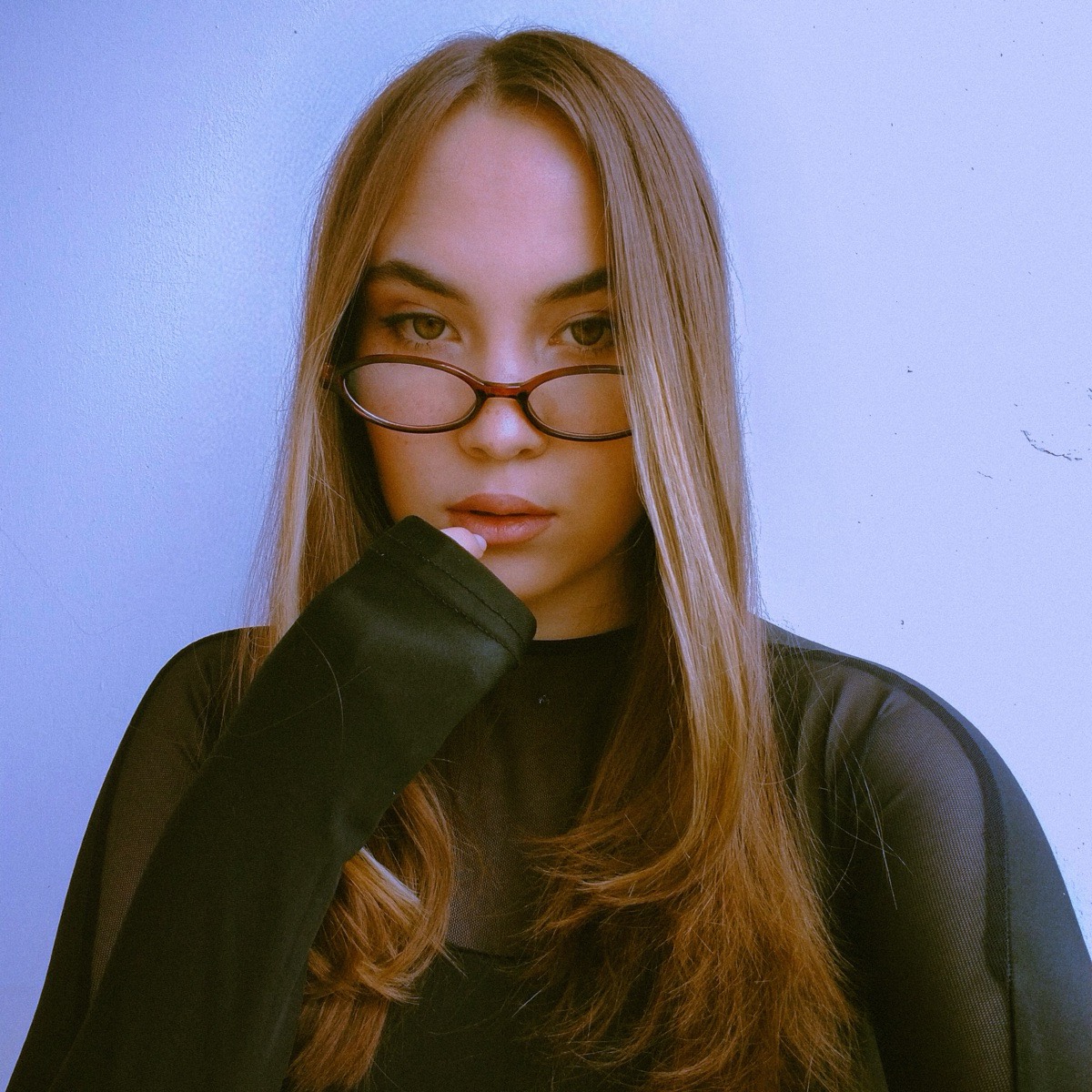 Милена Рискова