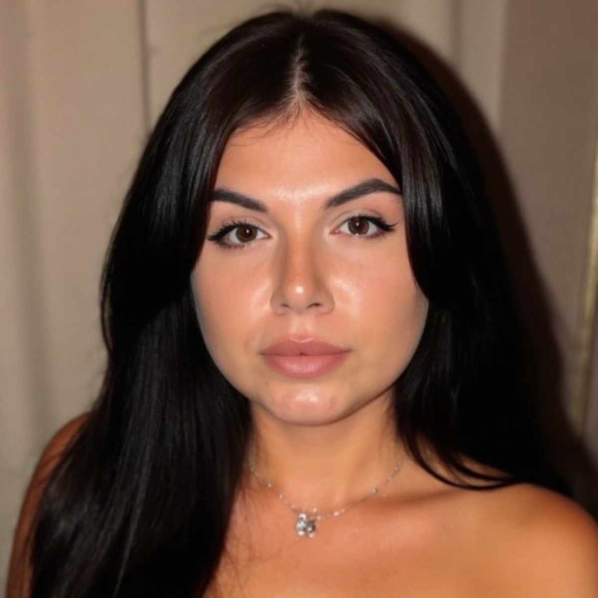 Анастасия Калинина