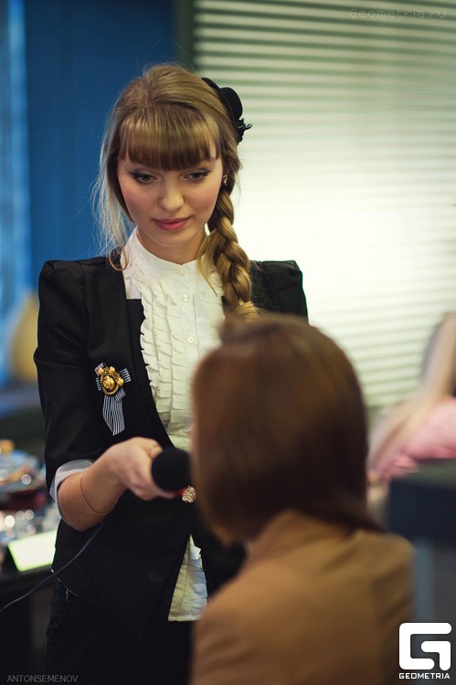 Екатерина Федюкова