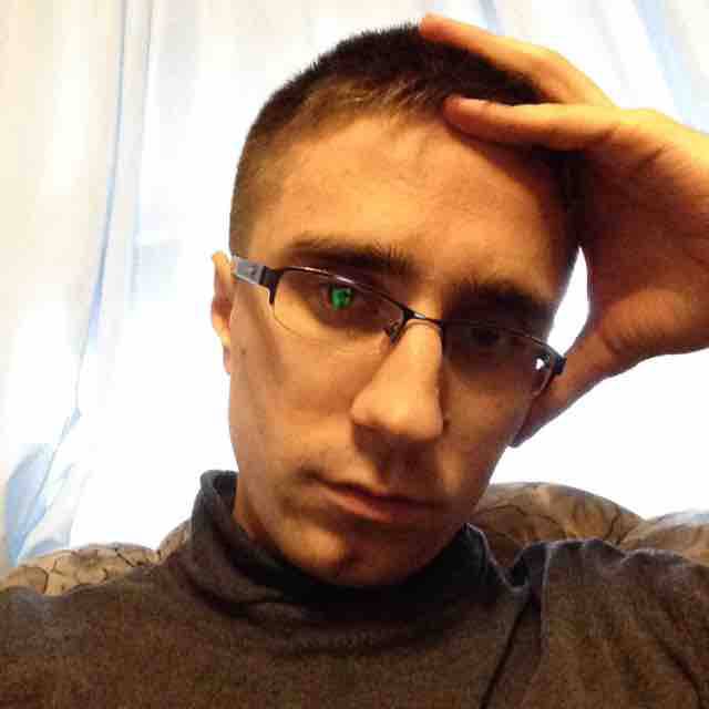 Юрий Торубаров