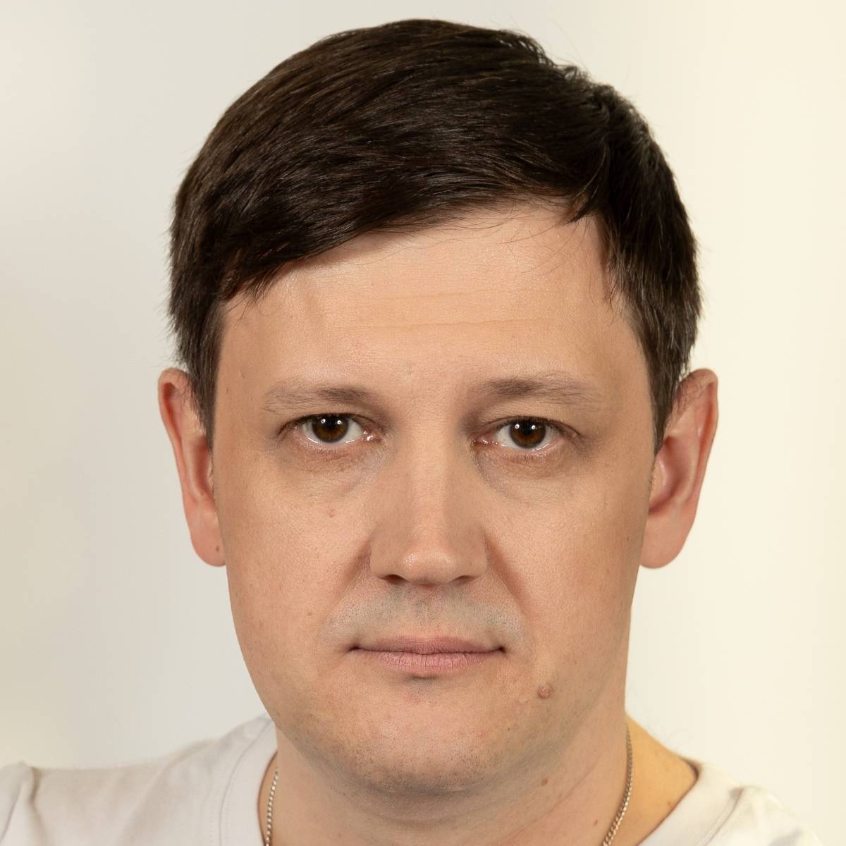 Александр Григоров | Сетка — социальная сеть от hh.ru