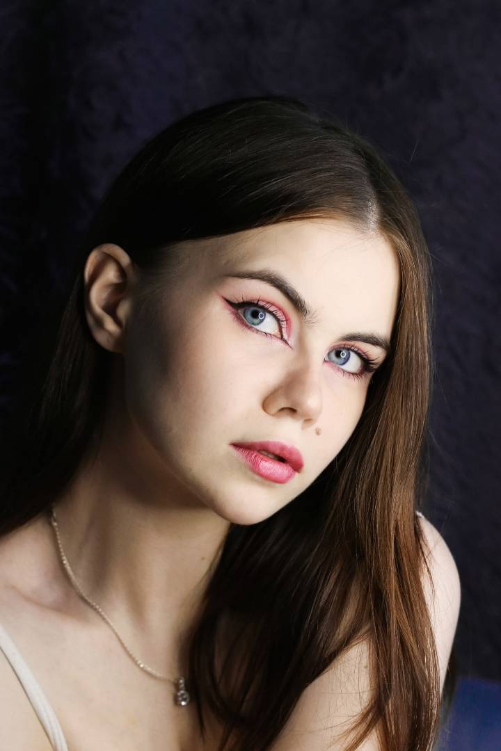 Светлана Коковашина