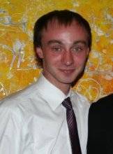 Дмитрий Кубрин