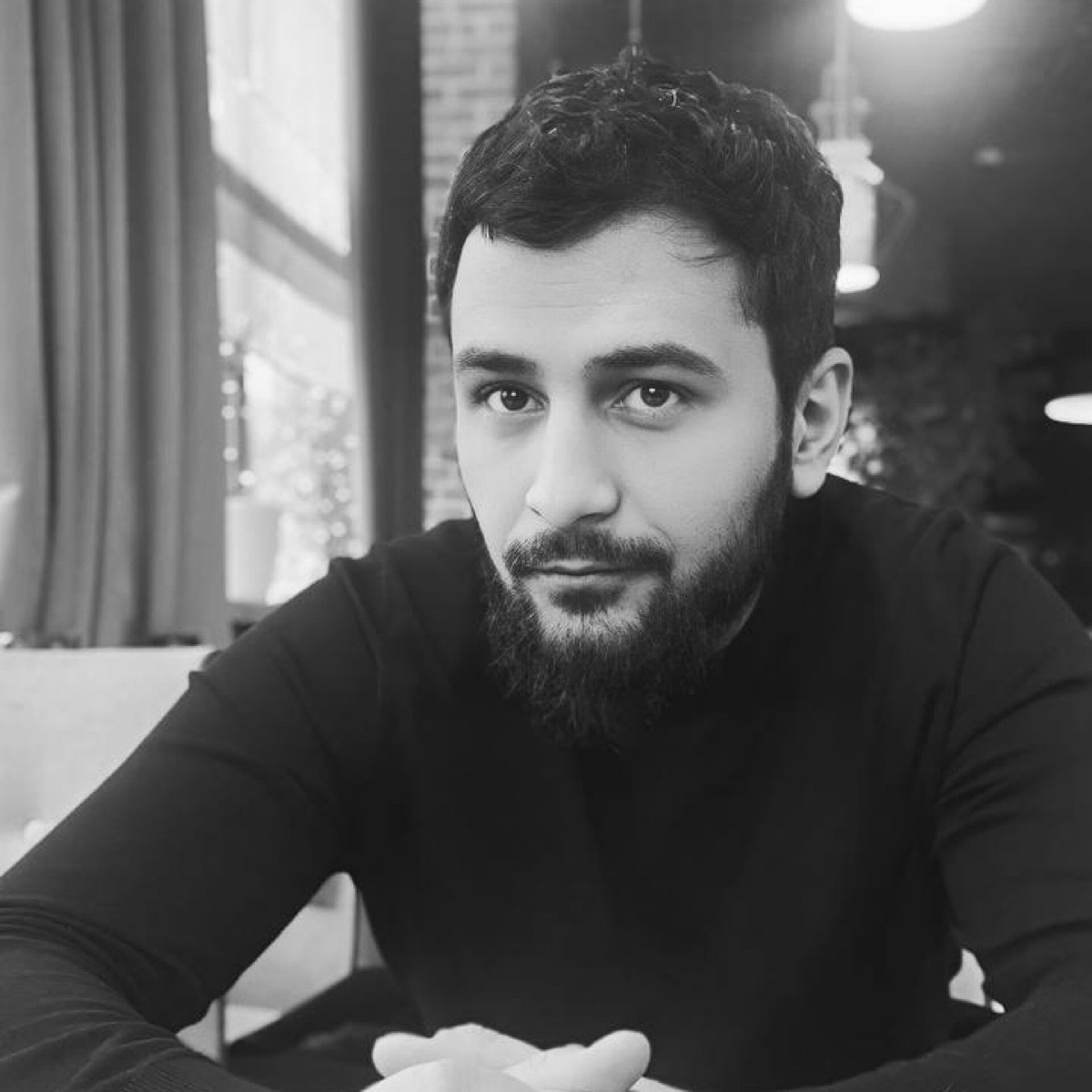 Акоп Саргсян